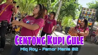 LAGU SASAK TERTRENDING 