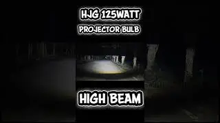 HJG HEADLIGHT PROJECTOR BULB #projector #bulb #hjg #led #ledlights #ytshorts #feedshorts #queen