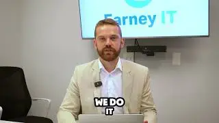 Welcome to Earney IT Services | Comprehensive IT Support for Small Businesses in Wilmington, NC