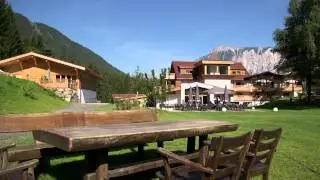 Hotel Ritzlerhof Sommer - Genussurlaub im Ötztal