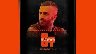 EPISODE 7 - FRANKYEFFE presents RIOT RADIO