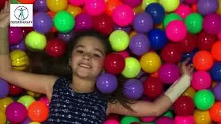 Cuarto de estimulaci&oacute;n multisensorial