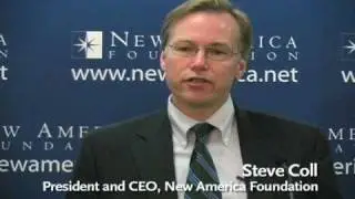 The New America Foundation