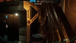 ~40 minutes of STAR CITIZEN: STAR MARINE