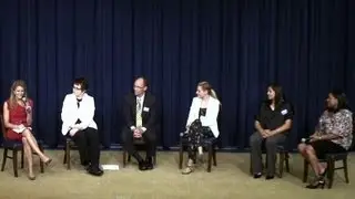 Celebrating 40 Years of Title IX - Part 1