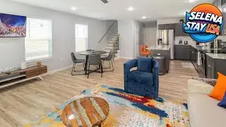 PEERLESS RETREAT - Minutes from Downtown Houston | Houston (TX), United States | Hotel Review 🌟