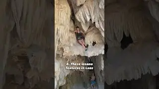 Climbing on unique rock 👌🏼🤌🏼 #climberlife #climbing #travel #adventure #climbinglovers