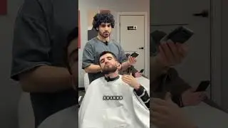 шейвер 3616 от Бородовой Wb -WW176381 Ozon-2057603052 #barber #ставрополь #москва #душанбе #дагестан