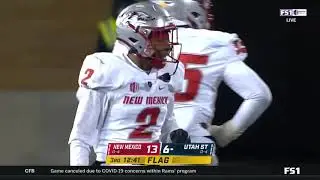 Horse Collar Tackle