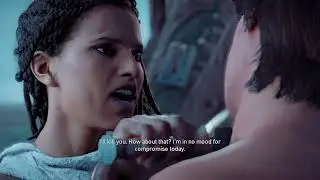 ac origins playthrough #22