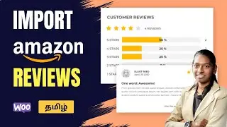 Import Amazon Reviews To Woocommerce 2026 🤔