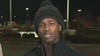 Dorian Johnson: 