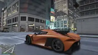 Liberty City Preservation Project | Progress Update 4