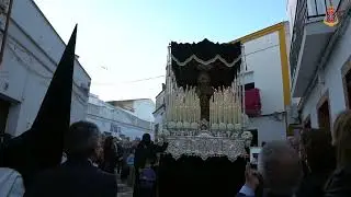 Viernes Santo 2023 | Hdad. de los Dolores (La Puebla) | 