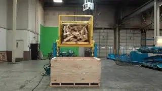 Advance Lifts - Ultra High Performance Dumpers