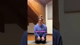 Yoga Pre-Nanna: La tua coccola per dormire meglio 🌙✨