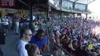 Single game tickets for Cedar Rapids Kernels games go on sale Monday