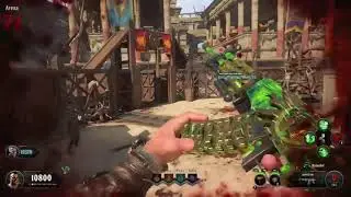COD BO4: 