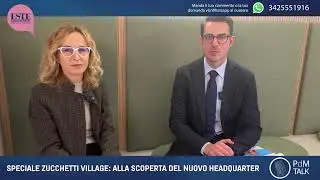 Speciale Zucchetti Village: alla scoperta del nuovo headquarter