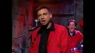 Love Jones on Conan