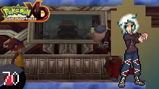 The Shadow Factory - PSS Pokemon XD S3 PT 70 (Flamie)