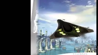 Future Technology 2050