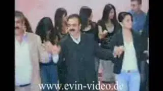 Imad Selim Shirin o shirina