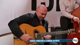 Yannis Constans / Samson Schmitt - 