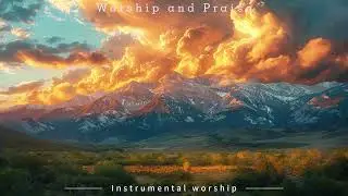 Worship Instrument Music//Piano&Pad