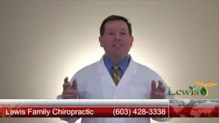 What is Chiropractic? | Lewis Family Chiropractic | Ph: 603-428-3338