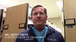 Episode 99 - Electronic Medical Records Pad Cronies' Pockets | Surgery Center of Oklahoma