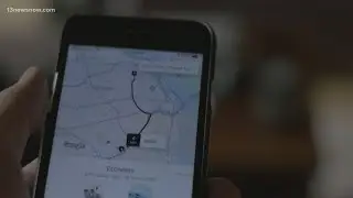 Virginia joins multistate lawsuit accusing Uber of deceptive subscription practices