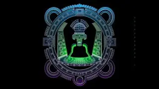 magus - black holes (remix)