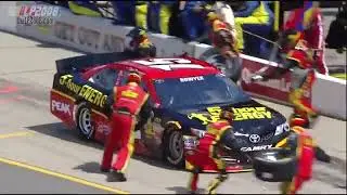 2013 Pure Michigan 400