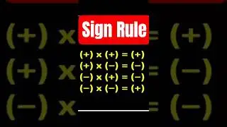 Algebraic multiplication rule #multiplytrick #algebraicformulas #maths