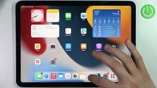 How to Scan QR Codes on iPad Air 5th Gen?