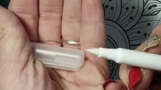 The EASIEST Way to Activate Watercolor Pencils?