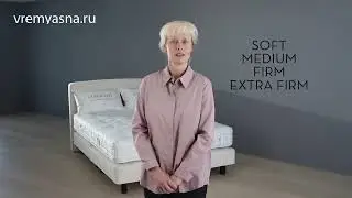 Обзор матраса Vispring Baronet Superb