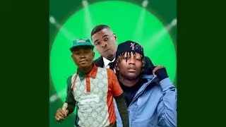 Tyler ICU, XDuppy, AL Xapo, Benzoo, Optimist Music ZA - Fada Xmas Akekho (Official Audio)Ha ha hahaa