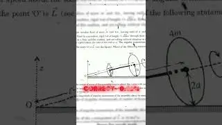 Hardest Question of JEE ADVANCED🗿 #shorts #physics #jeeadvanced