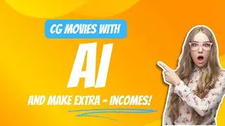 AI Animation Generator   Create AI CGI Animation MOVIE