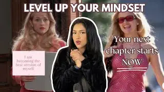 YOUR ULTIMATE GLOW UP GUIDE PART 1 | Level Up Mentally, Higher Self Script, Practical, Easy