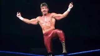 Eddie Guerrero Theme- Latino Heat (Arena Effect)