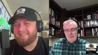 Gary Wayne - Ancient A.I Secrets, History and Quantum Computing