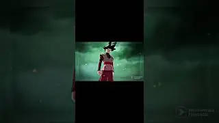 Goku Black Staplegun-Bonkers