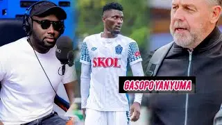 Ferry ibyo Guhagarika Asman Bimukozeho Pres wa Rayon N'icyemezo Gikakaye❤️Umva uk bigenze Igikurikir
