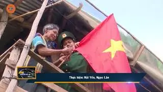 NHỮNG GIÀ LÀNG TẬN TỤY BẢO VỆ BIÊN CƯƠNG TỔ QUỐC | VTV5