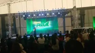 Hyper RBA @metrotent Pasig city