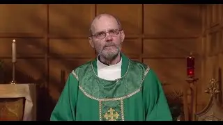 Catholic Mass Today | Daily TV Mass, Friday February 7 2020