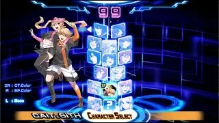 Swi【CC-NSOC-】BOSS Ver.『双子兄妹：CAIT & SITH！の巻』2026/01/05（月）